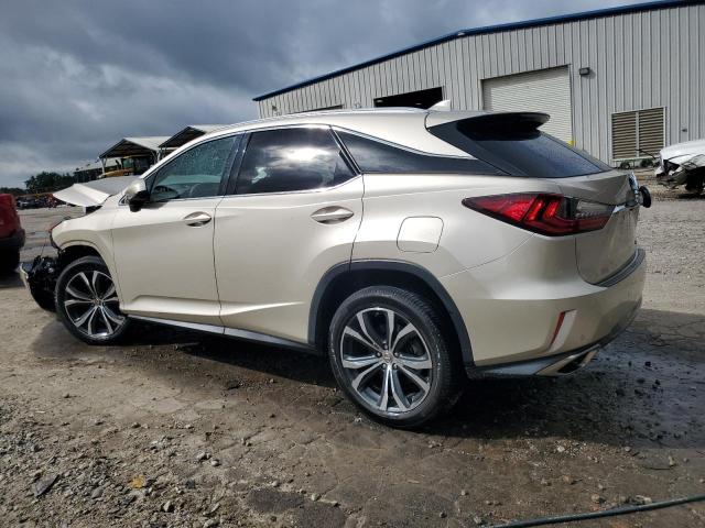Photo 2 from auction – 2016 LEXUS RX 350 with VIN 2T2ZZMCA3GC024331
