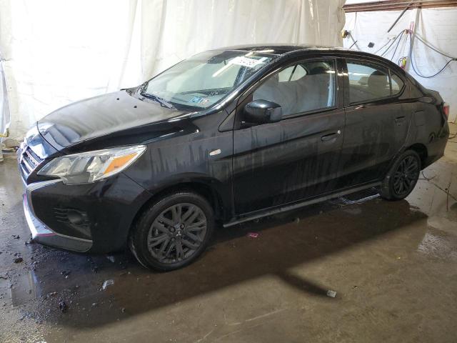 MITSUBISHI MIRAGE G4 2023 with VIN ML32FUFJ5PHF04673 - Photo from auction