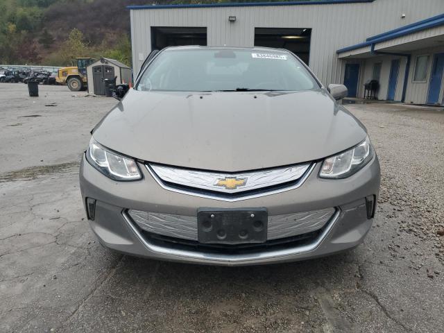 Photo 5 from auction – 2017 CHEVROLET VOLT LT with VIN 1G1RC6S51HU208492