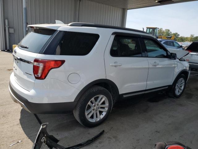 Photo 3 from auction – 2016 FORD EXPLORER X with VIN 1FM5K7D81GGD20837