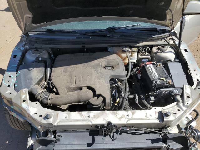 Photo 11 from auction – 2011 CHEVROLET MALIBU 2LT with VIN 1G1ZD5E18BF225365