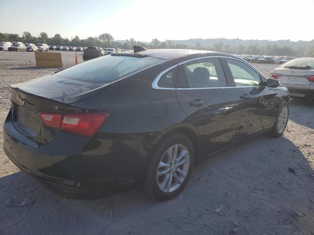 Photo 3 from auction – 2018 CHEVROLET MALIBU LT with VIN 1G1ZD5ST2JF144995