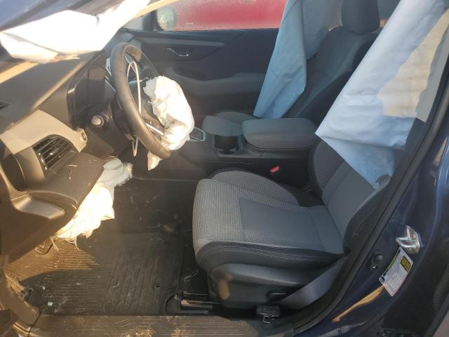 Photo 7 from auction – 2021 SUBARU OUTBACK PR with VIN 4S4BTADC6M3176710