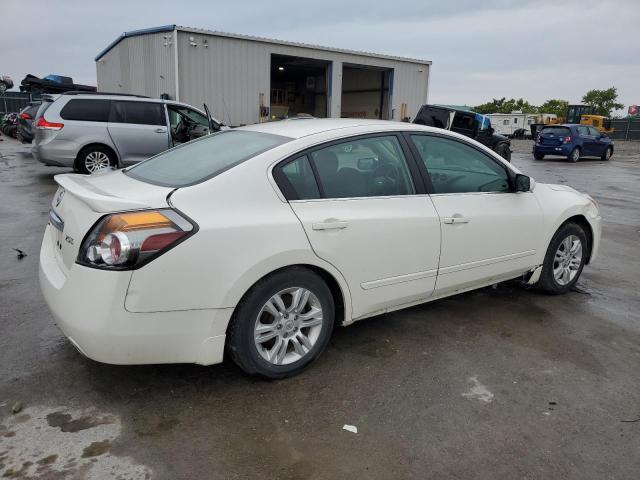 Photo 3 from auction – 2012 NISSAN ALTIMA BAS with VIN 1N4AL2AP7CN545046