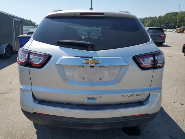 Photo 6 from auction – 2013 CHEVROLET TRAVERSE LT with VIN 1GNKRGKD8DJ199586