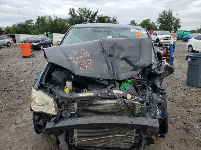 Photo 5 from auction – 2012 DODGE GRAND CARA with VIN 2C4RDGCG0CR248000