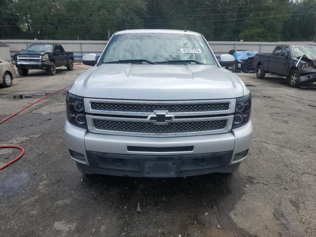 Photo 5 from auction – 2012 CHEVROLET SILVERADO with VIN 3GCPKTE73CG228817