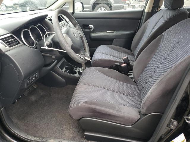 Photo 7 from auction – 2011 NISSAN VERSA S with VIN 3N1BC1CP2BL446626