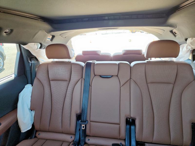 Photo 10 from auction – 2023 AUDI Q7 PREMIUM PLUS with VIN WA1LCBF79PD022600