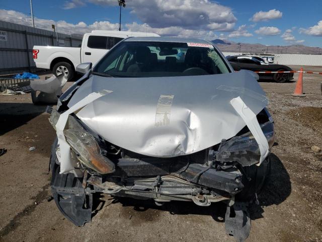 Photo 5 from auction – 2018 TOYOTA COROLLA L with VIN 2T1BURHE7JC060611