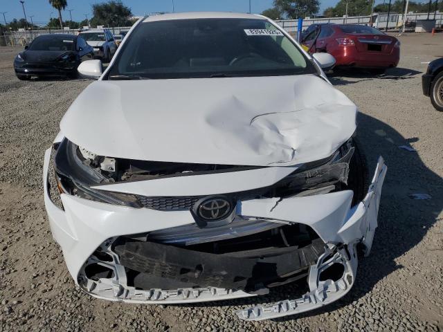 Photo 5 from auction – 2020 TOYOTA COROLLA LE with VIN 5YFEPRAE8LP041907