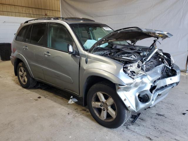 Photo 4 from auction – 2005 TOYOTA RAV4 with VIN JTEHD20V950054687