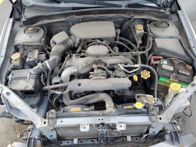 Photo 11 from auction – 2010 SUBARU IMPREZA 2. with VIN JF1GH6A63AH827447