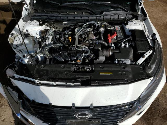 Photo 11 from auction – 2025 NISSAN ALTIMA SV with VIN 1N4BL4DV1SN350892