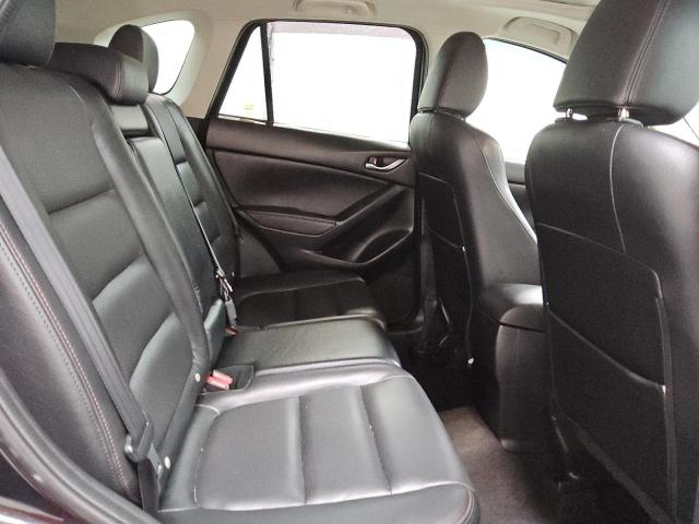 Photo 11 from auction – 2014 MAZDA CX-5 GT with VIN JM3KE4DY7E0304555