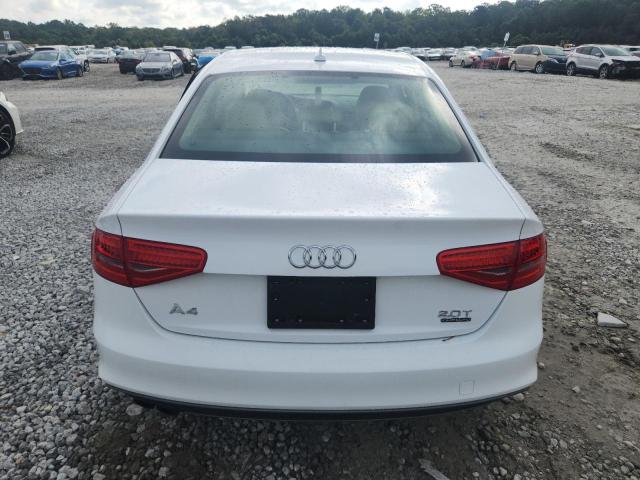 Photo 6 from auction – 2015 AUDI A4 PREMIUM with VIN WAUHFAFL8FN033121