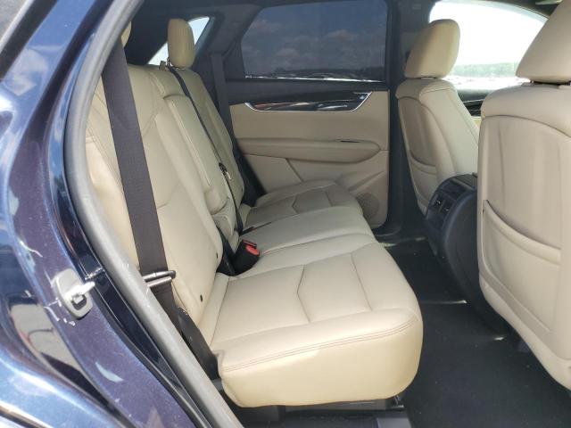 Photo 11 from auction – 2017 CADILLAC XT5 with VIN 1GYKNARS0HZ173491