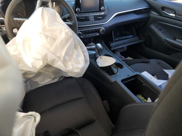 Photo 8 from auction – 2022 NISSAN ALTIMA S with VIN 1N4BL4BV0NN416792
