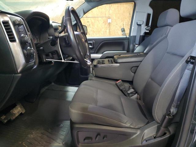 Photo 7 from auction – 2018 CHEVROLET SILVERADO with VIN 3GCUKREC2JG477920