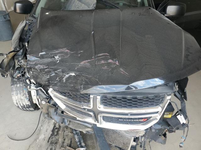 Photo 12 from auction – 2017 DODGE JOURNEY SE with VIN 3C4PDDAGXHT541884