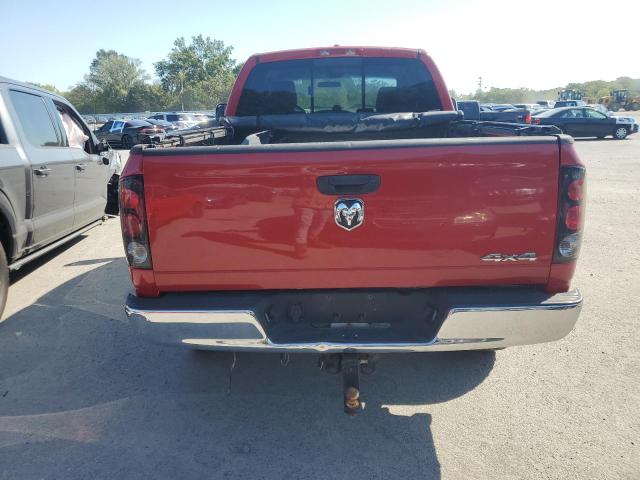 Photo 6 from auction – 2006 DODGE RAM 1500 S with VIN 1D7HU18216S554055