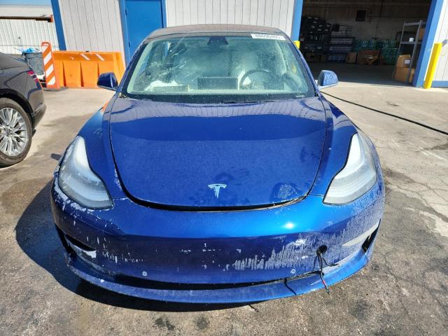 Photo 5 from auction – 2019 TESLA MODEL 3 with VIN 5YJ3E1EA5KF302006
