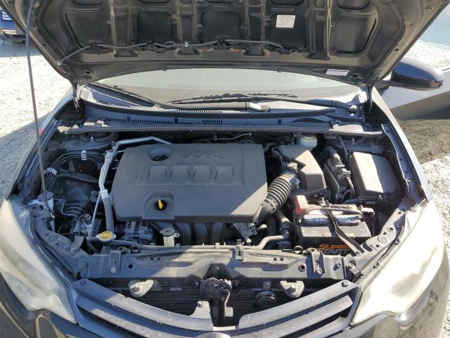 Photo 11 from auction – 2015 TOYOTA COROLLA L with VIN 5YFBURHE5FP342866