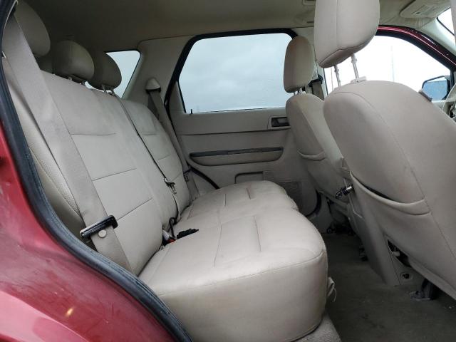 Photo 11 from auction – 2008 FORD ESCAPE XLT with VIN 1FMCU93158KB50708