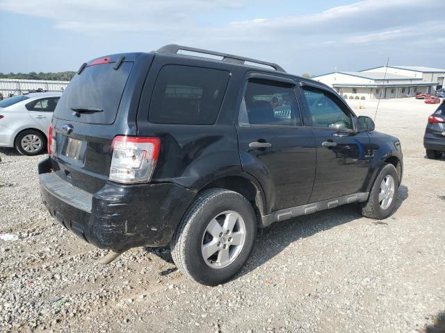 Photo 3 from auction – 2010 FORD ESCAPE XLT with VIN 1FMCU0D7XAKD08027
