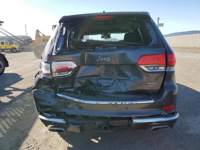 Photo 6 from auction – 2014 JEEP GRAND CHER with VIN 1C4RJFJM6EC340672