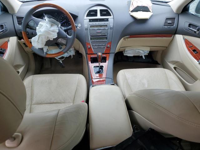 Photo 8 from auction – 2010 LEXUS ES with VIN JTHBK1EG3A2393480