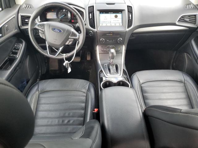 Photo 8 from auction – 2018 FORD EDGE SEL with VIN 2FMPK4J9XJBC40049