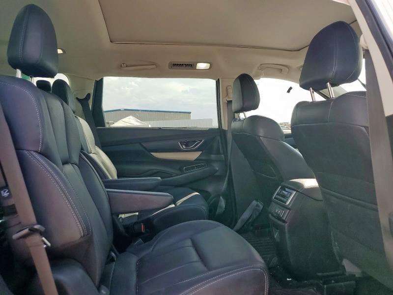 Photo 10 from auction – 2020 SUBARU ASCENT LIM with VIN 4S4WMAPD0L3415444