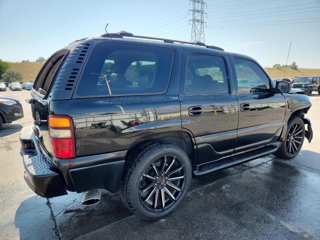 Photo 3 from auction – 2002 GMC DENALI with VIN 1GKEK63UX2J278097