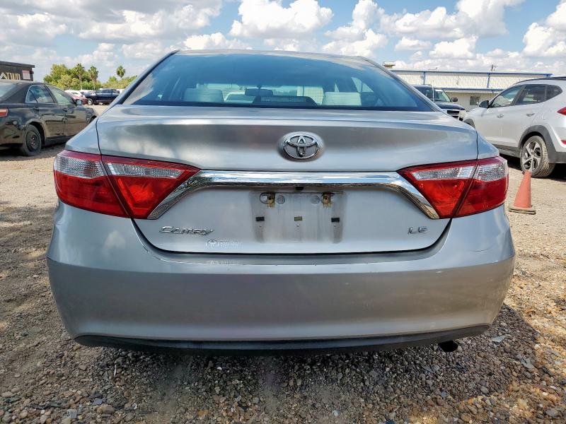 Photo 6 from auction – 2017 TOYOTA CAMRY LE with VIN 4T1BF1FK1HU693747