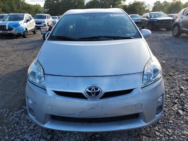 Photo 5 from auction – 2010 TOYOTA PRIUS with VIN JTDKN3DU5A0165570
