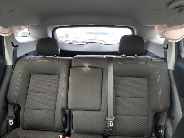 Photo 10 from auction – 2019 GMC TERRAIN SL with VIN 3GKALTEV8KL276101