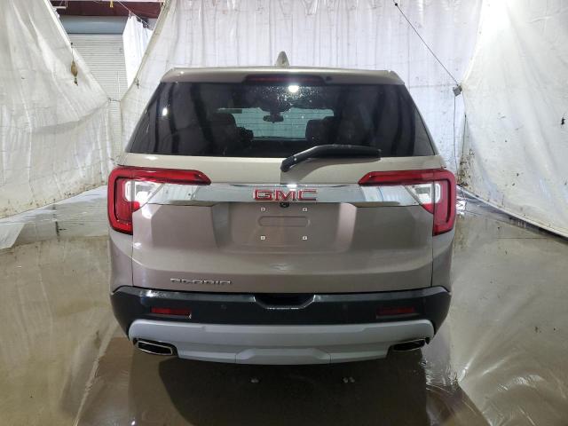 Photo 6 from auction – 2023 GMC ACADIA SLE with VIN 1GKKNKL46PZ147387