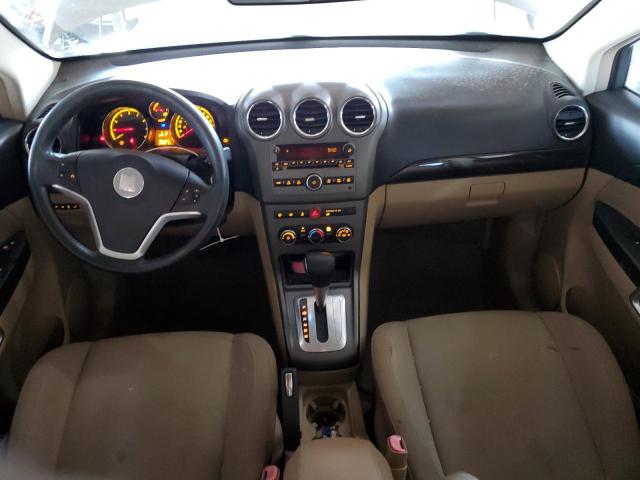 Photo 8 from auction – 2009 SATURN VUE XE with VIN 3GSCL33P29S580716