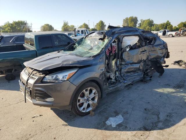FORD ESCAPE TIT 2016 with VIN 1FMCU9J95GUC85070 - Photo from auction