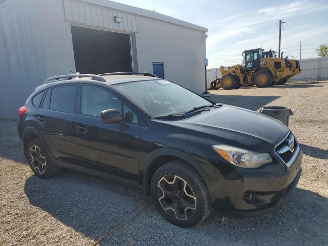 Photo 4 from auction – 2013 SUBARU XV CROSSTR with VIN JF2GPAKC9DH819489