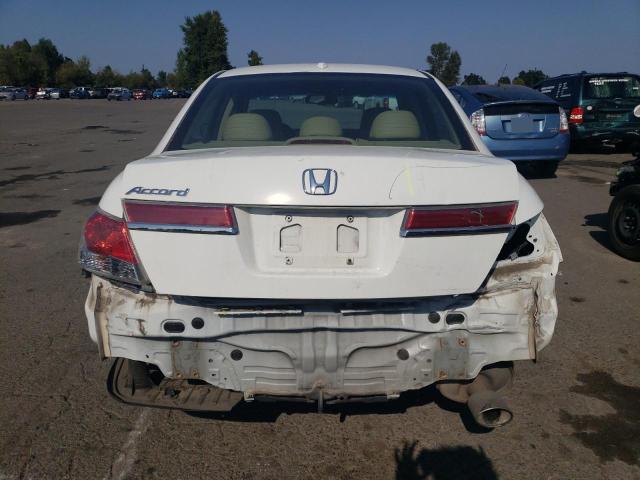 Photo 6 from auction – 2012 HONDA ACCORD EXL with VIN 1HGCP2F83CA178728