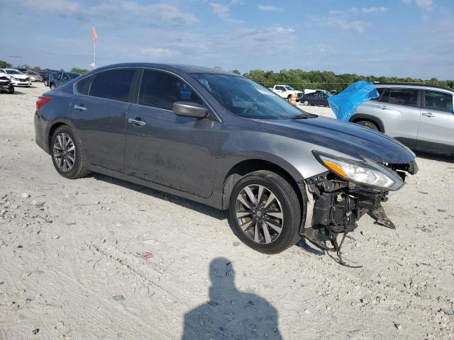 Photo 4 from auction – 2017 NISSAN ALTIMA 2.5 with VIN 1N4AL3AP7HC181770
