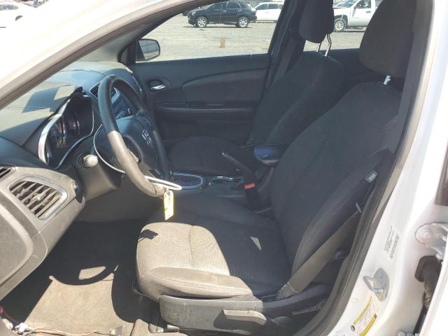 Photo 7 from auction – 2014 DODGE AVENGER SE with VIN 1C3CDZAB8EN229062
