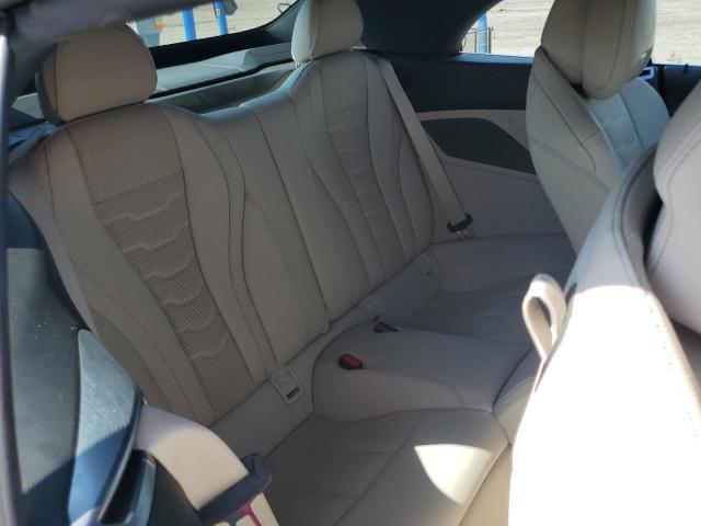 Photo 10 from auction – 2020 BMW 840XI with VIN WBADZ4C07LCE64982