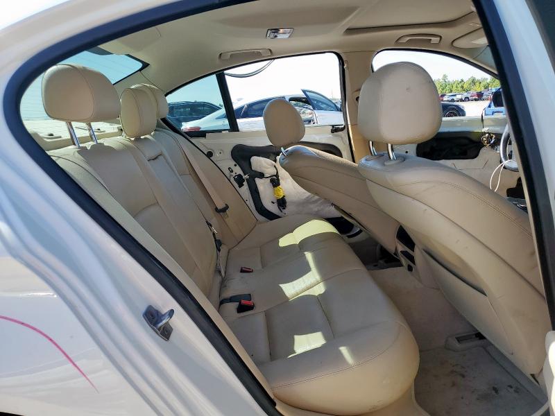 Photo 10 from auction – 2014 BMW 535 D with VIN WBAXA5C57ED690939