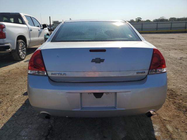 Zdjęcie 6 z aukcji – 2013 CHEVROLET IMPALA LS z VIN 2G1WF5E36D1265081