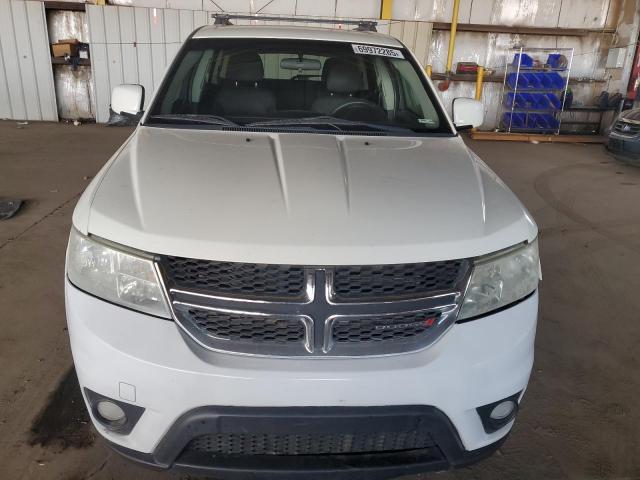 Photo 5 from auction – 2013 DODGE JOURNEY SX with VIN 3C4PDCBB4DT562561