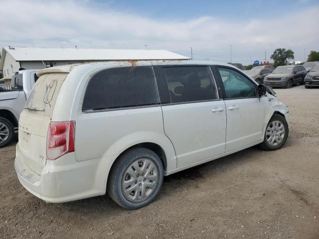 Photo 3 from auction – 2018 DODGE GRAND CARA with VIN 2C4RDGBG0JR273686