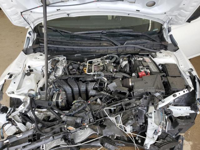 Photo 11 from auction – 2025 NISSAN ALTIMA SV with VIN 1N4BL4DV7SN372704